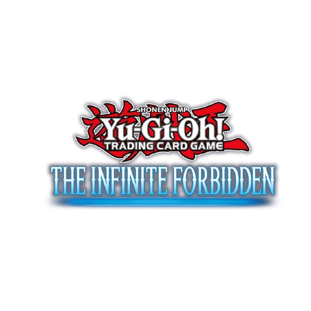 Yu-Gi-Oh! The Infinite Forbidden