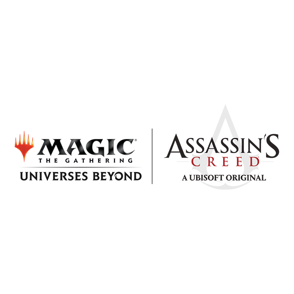 Magic: The Gathering®—Assassin's Creed