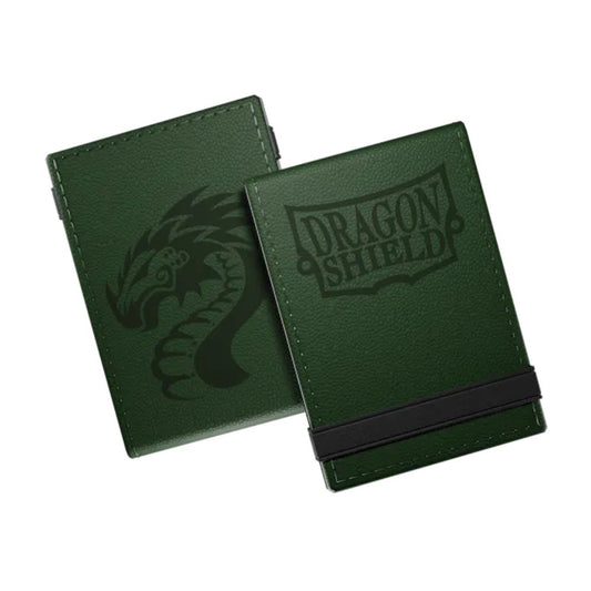 Dragon Shield Life Ledger