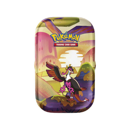 Pokémon: Scarlet & Violet 6.5: Shrouded Fable - Mini Tins