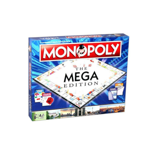 Monopoly – Mega