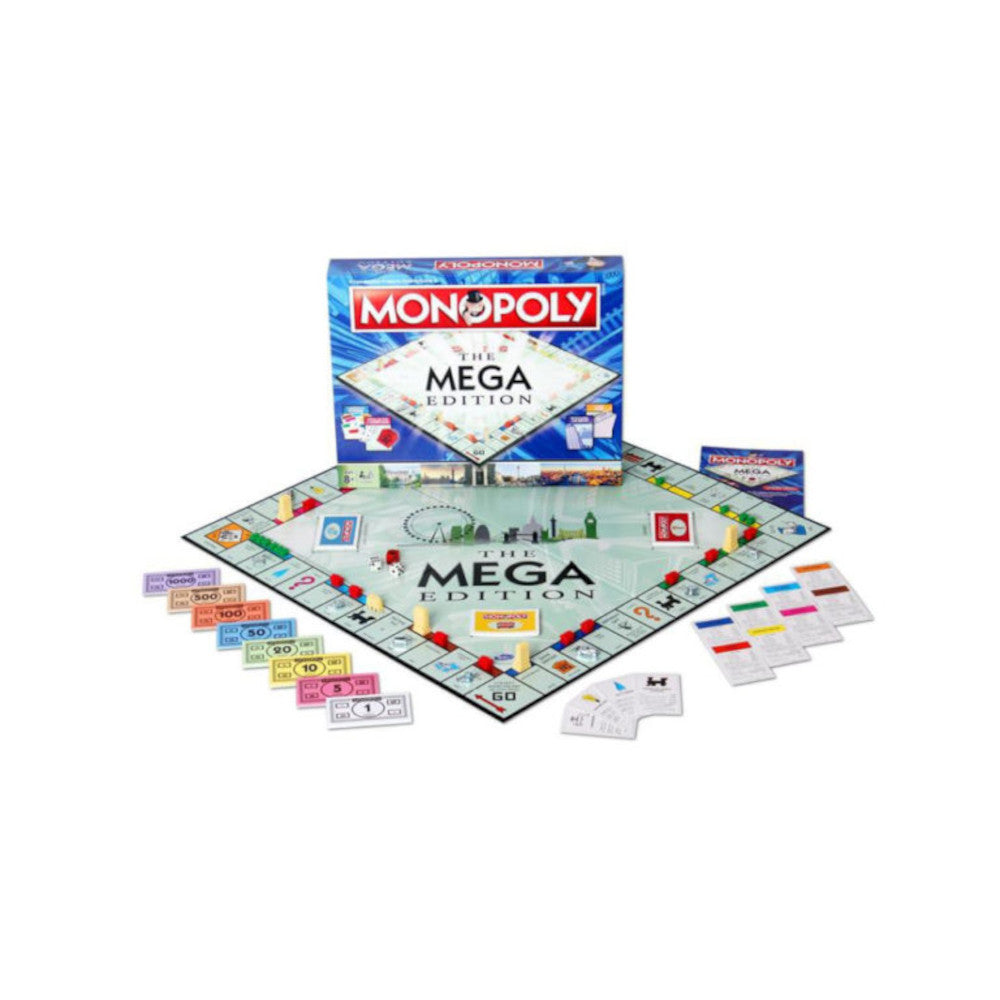 Monopoly – Mega