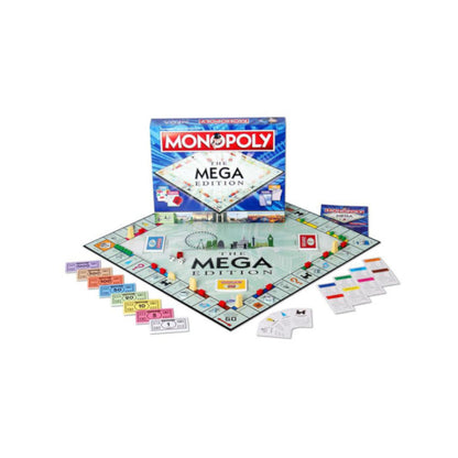 Monopoly – Mega