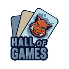 Hall of Games