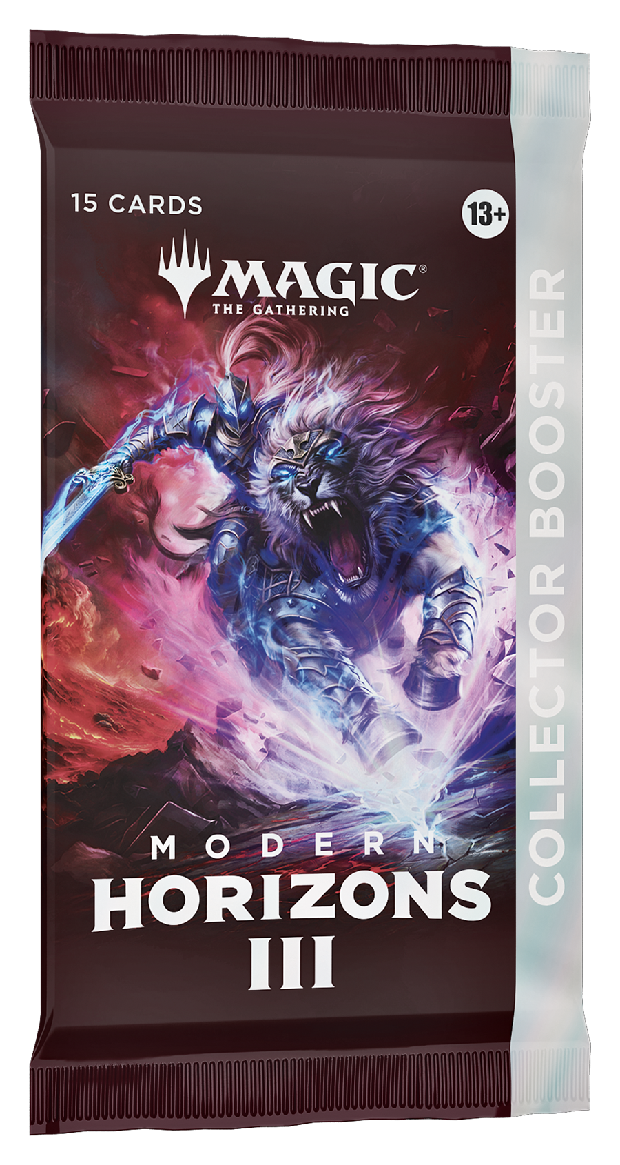 MTG Modern Horizons 3 - Collector Booster