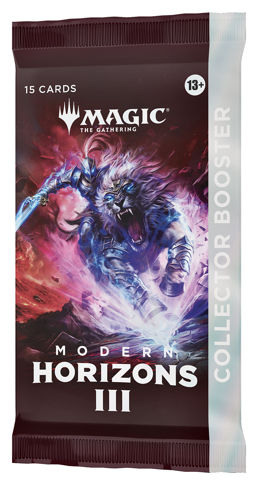 MTG Modern Horizons 3 - Collector Booster