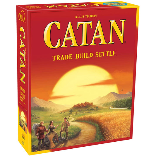 Catan