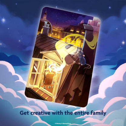 Dixit: Disney Edition