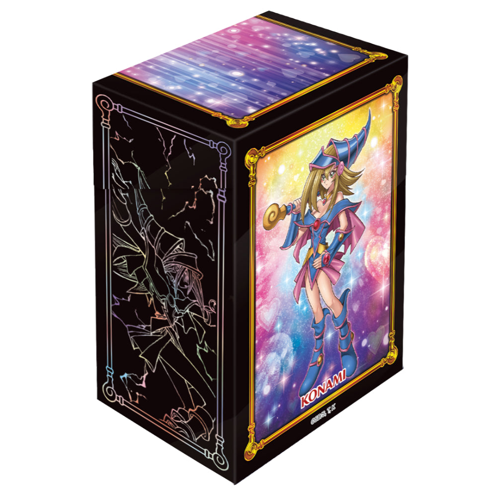 Yu-Gi-Oh! Dark Magician Girl Card Case